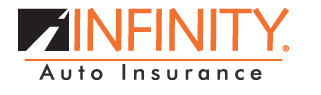 Infinity was formed in 2002 and writes insurance in many states ...