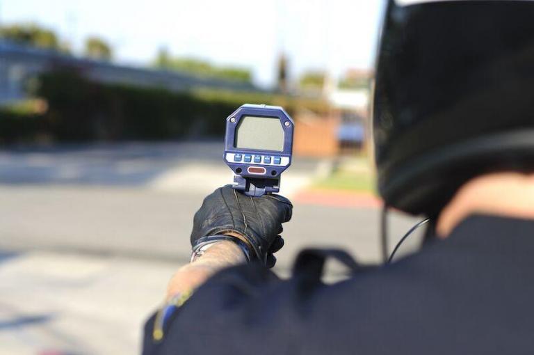 How OutofState Speeding Tickets Affect Your Car Insurance